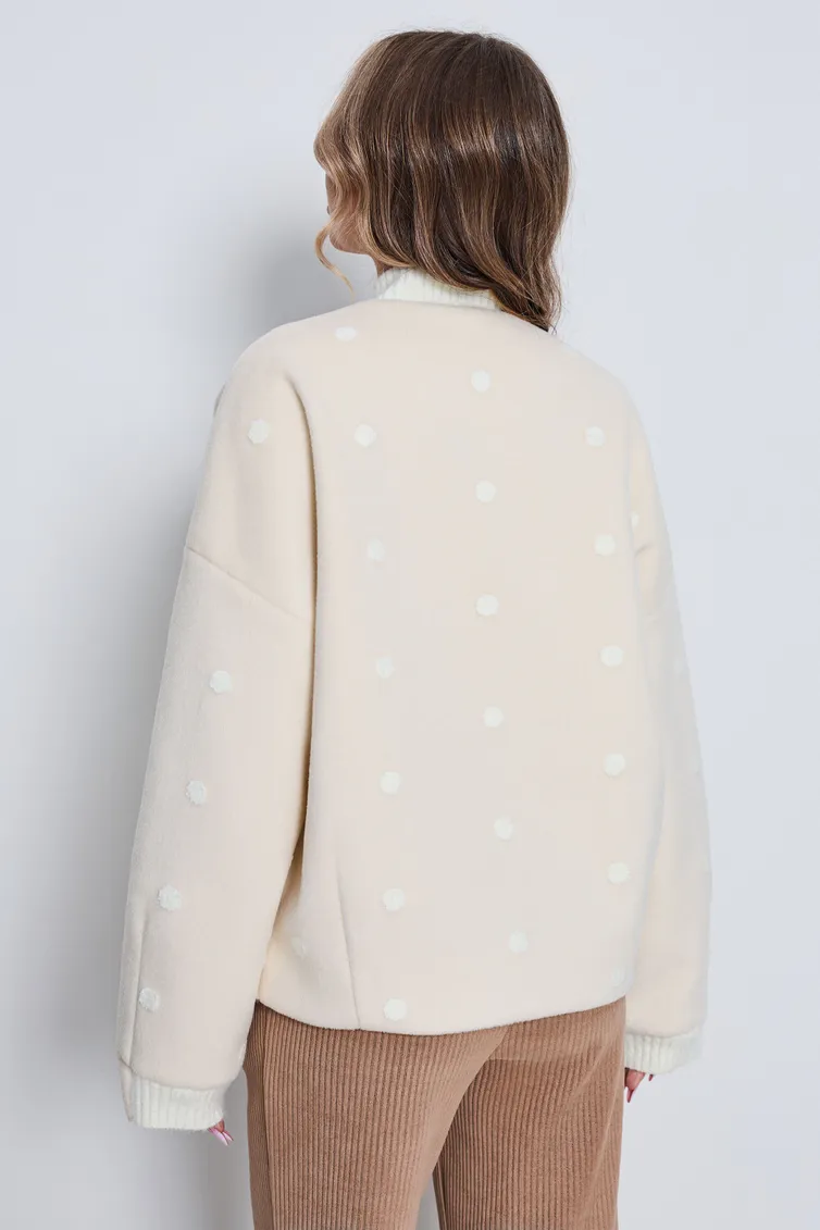Jacket Golden Valley #7186