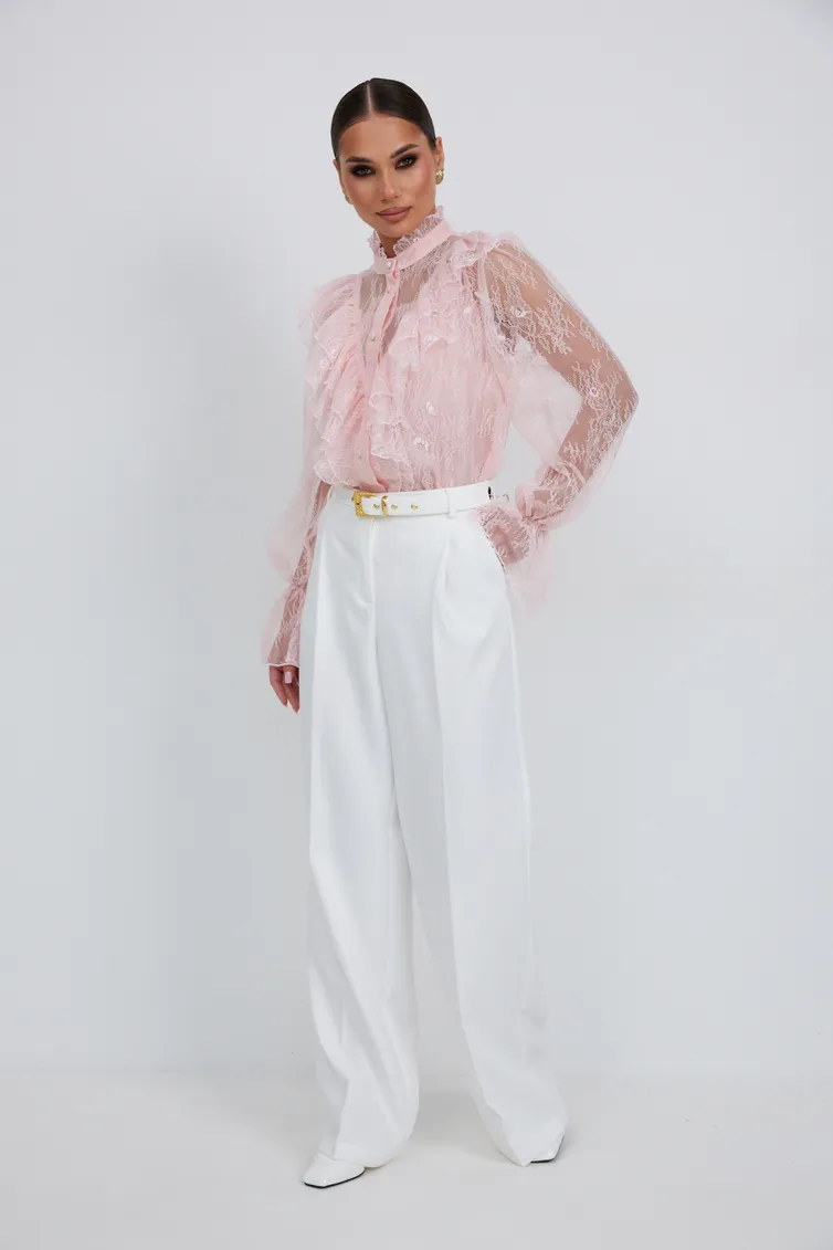 Trousers Vesnaletto #4415