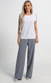 Bluzka LT Collection B15405-50M