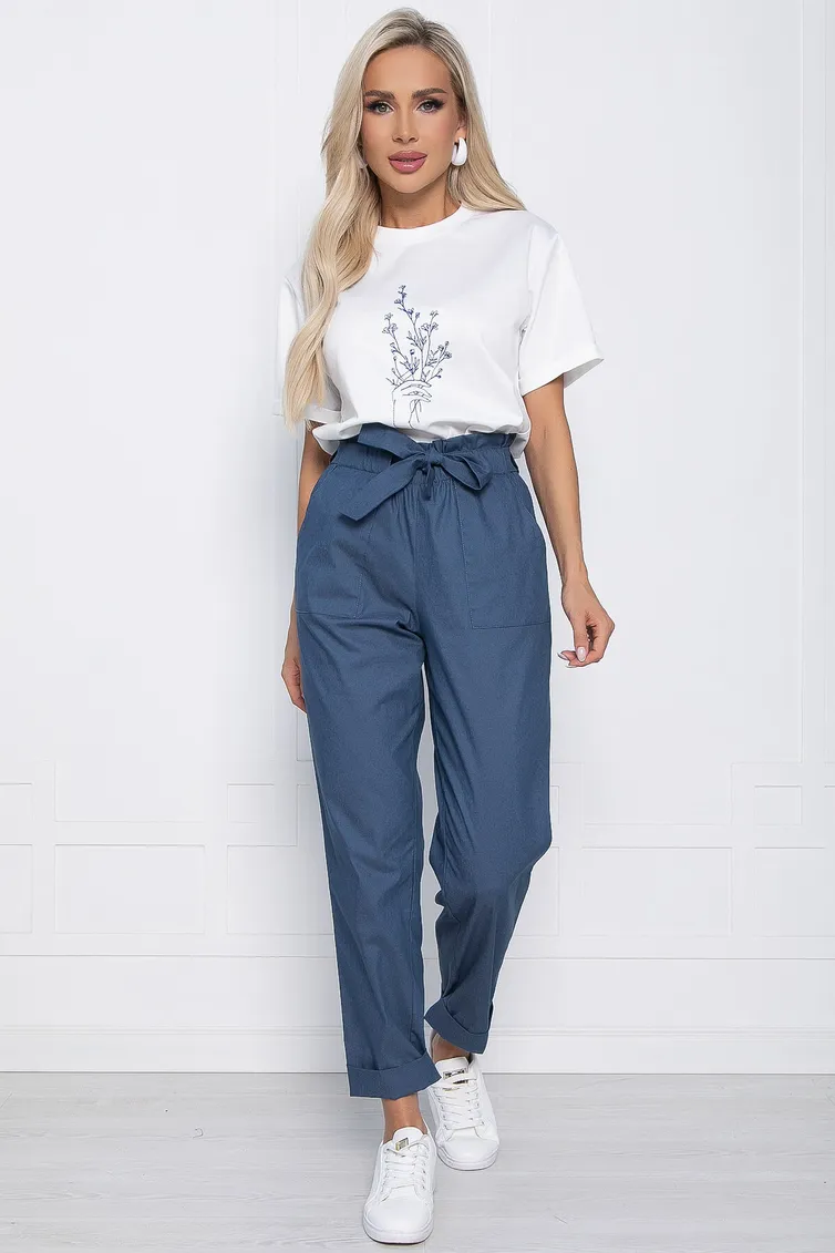 Брюки LT Collection арт. Б10879