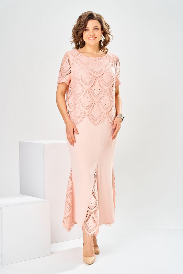 Dress ROMANOVICH #1-2927-1