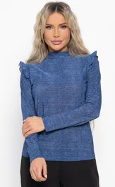 Блуза LT Collection Б14994-50М