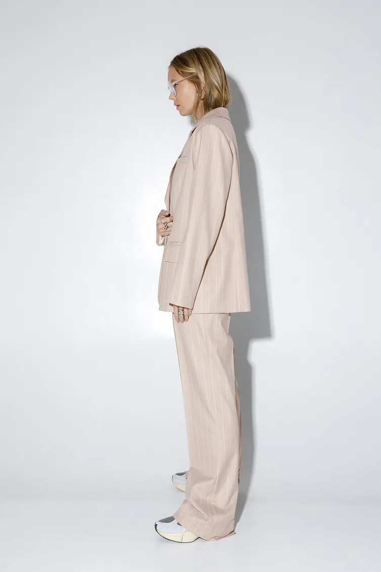 Suit Pirs #5042 bezhevyj