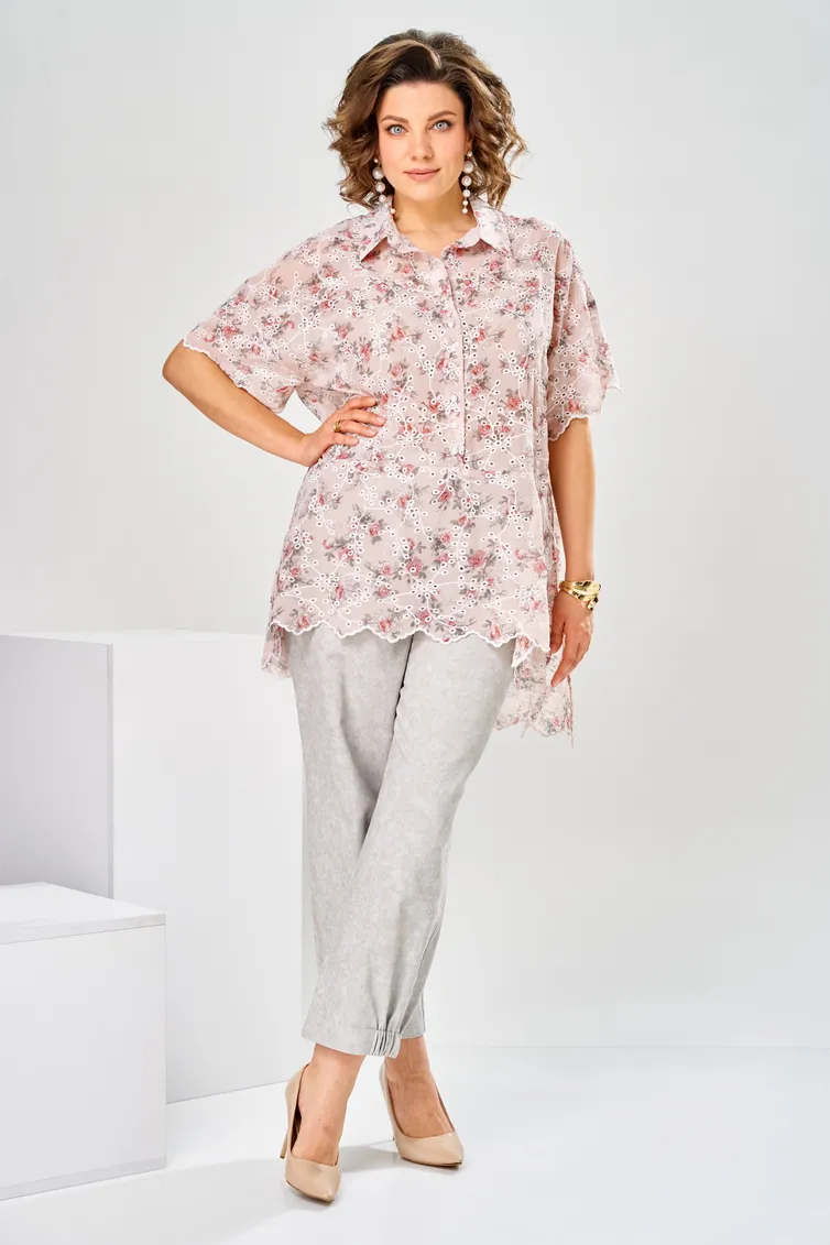 Suit ROMANOVICH #2-2928