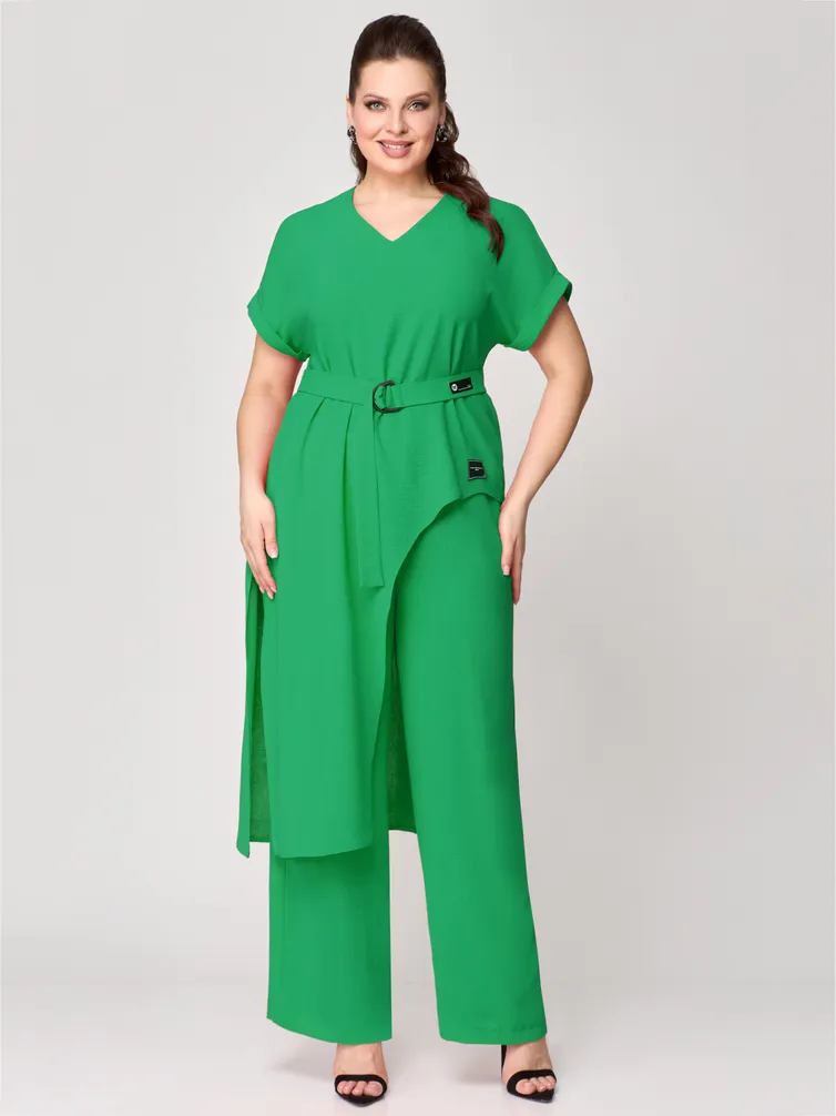 Garnitur Michelle Style #1189 zelenyj
