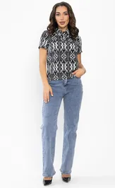 Футболка LT Collection Б14093-10М