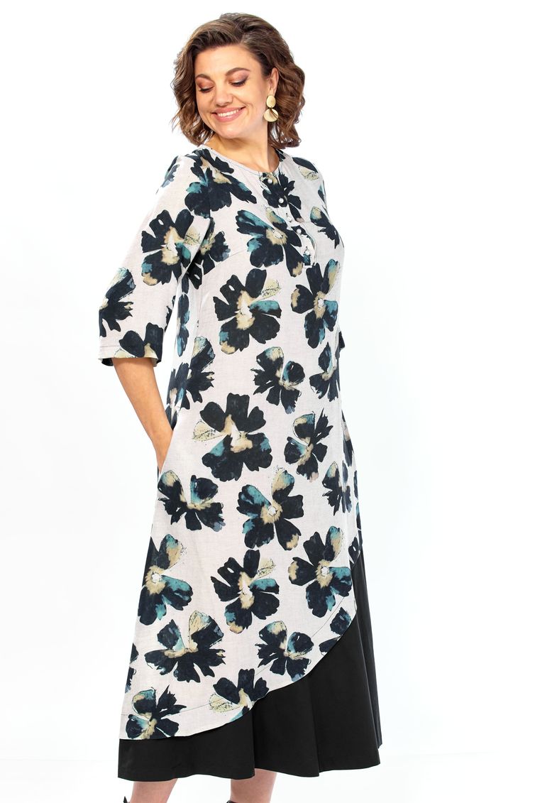 Платье Celentano арт. 5088