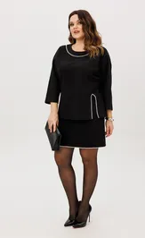 Suit ANIDEN 6127-1