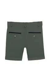 Trousers Bell Bimbo 201237 xaki