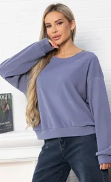 Свитшот LT Collection Б14902-25М