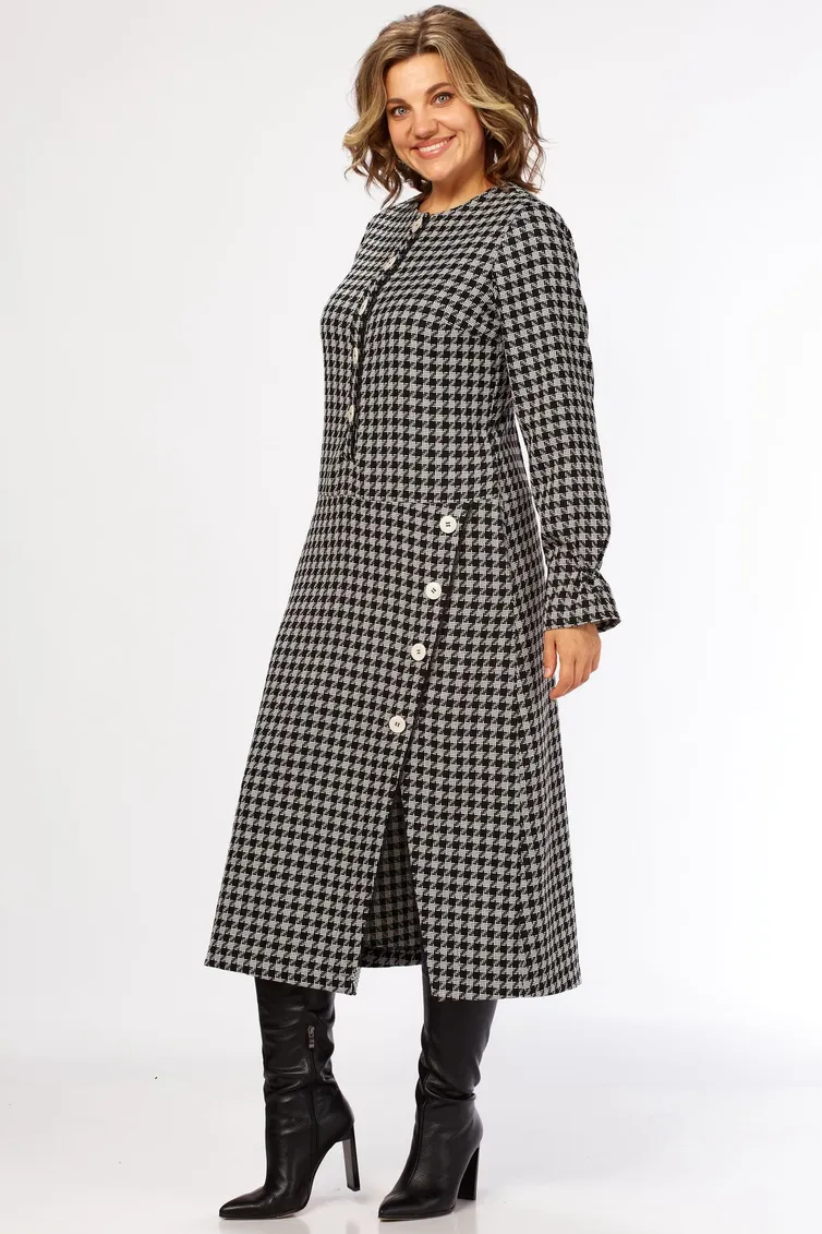 Sukienka Celentano #5105