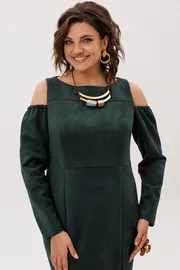 Sukienka Anelli Laurel #1757 myagenkij mox