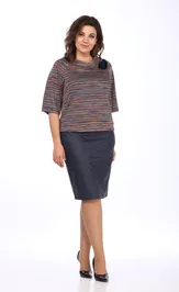Blouse Klever 0394/1