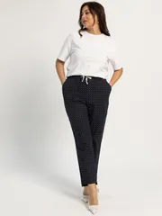 Trousers LT Collection #B16124-4M