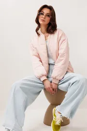 Куртка Buter New арт. 3313 розовый