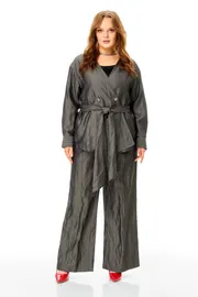 Garnitur Anastasia MAK #1346 grafit