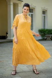 Dress ANDINA #0806-2