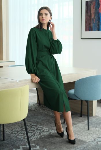 1266 зел.изумруд