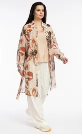 Туника FASHION CENTRE П-3514