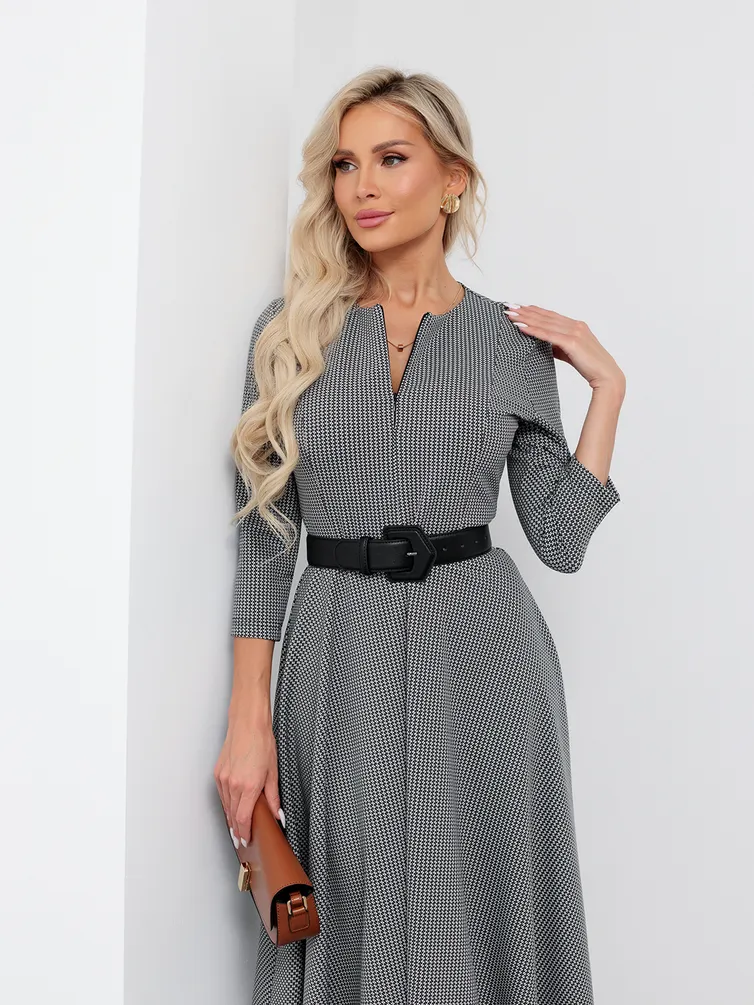 Dress Jetty #ShYu545-12