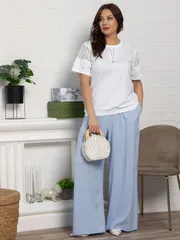 Bluzka LT Collection #B15539-4M