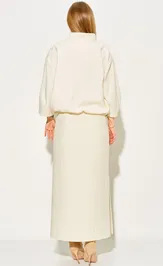 Set LAIKONY L-084 molochnyj