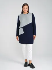 Jumper BONADI #2012 dzhins