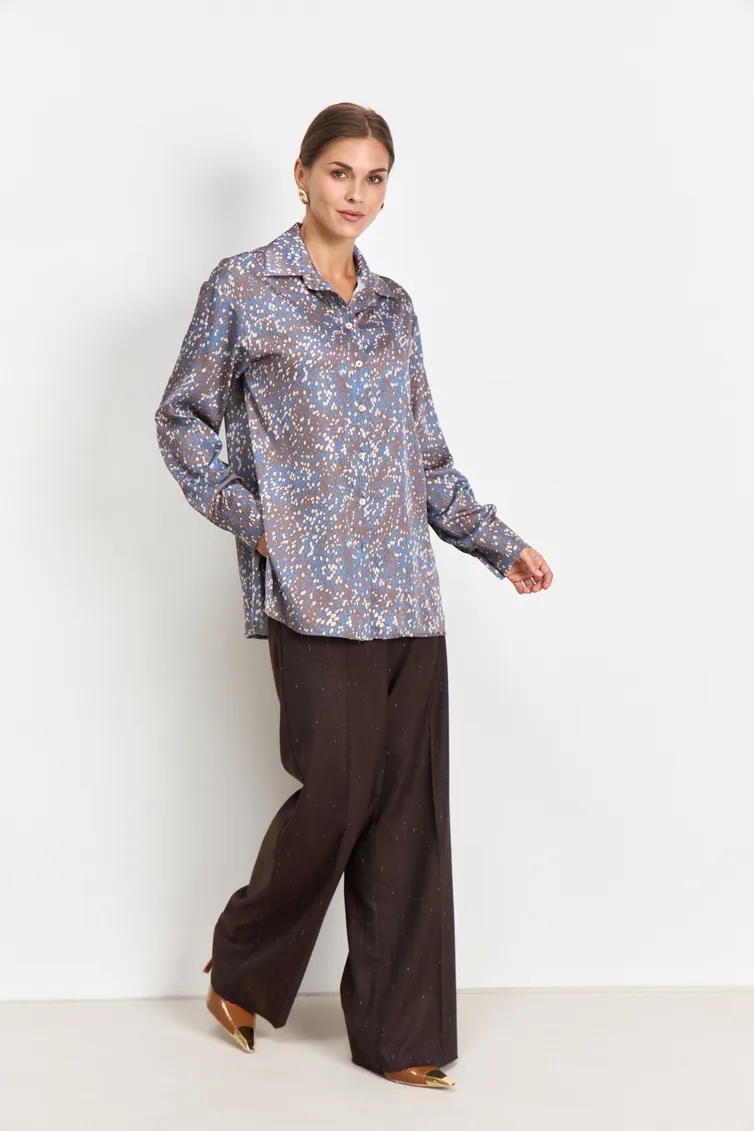 Bluzka DILIA #6015_2