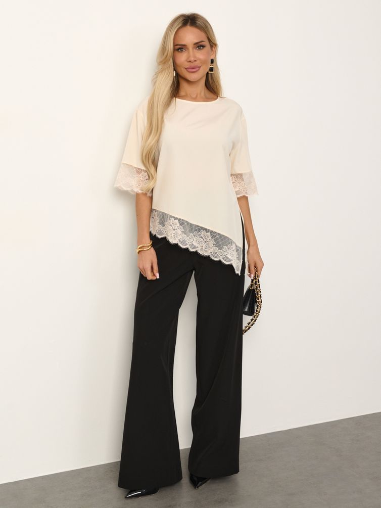 Блуза Jetty арт. 216-2