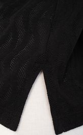 Jumper Купалинка 30220G 158,164 Chernyj