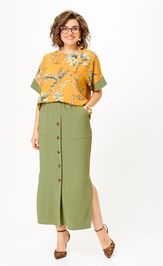 Костюм Anastasia 1361