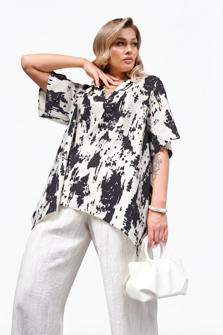 Блузка Erika Style Collection арт. 01737-5