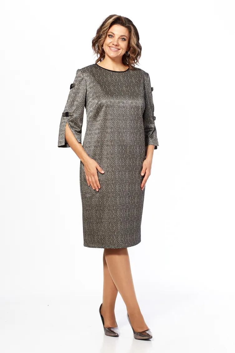 Sukienka Ell Style #2497
