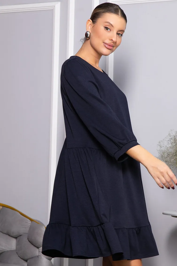 Sukienka LT Collection #P14411-8M