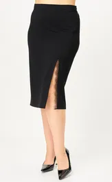 Garnitur Vilena-fashion 1169 chernyj