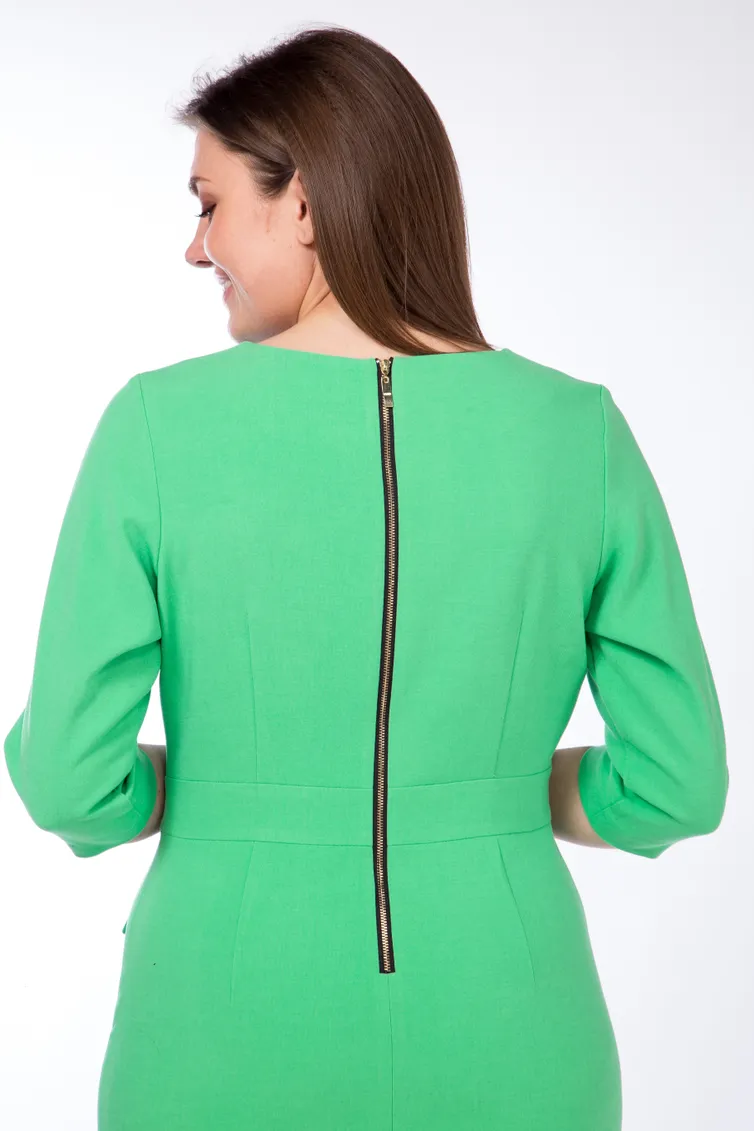 Sukienka Lady Style Classic #0749
