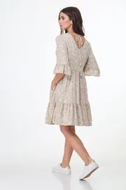 Платье Le Collect арт. 290