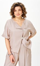 Костюм Michel Chic 1337/3 дюна