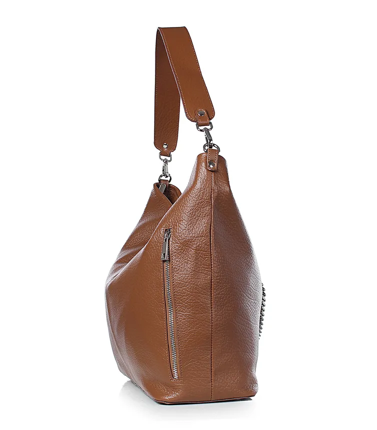 Torba Galanteya #24s1070k45 ryzhij