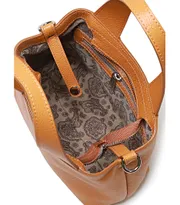 Torba Galanteya #23s153k45 oranzhevyj