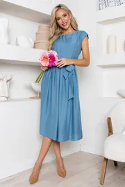 Платье Open Style арт. 6190
