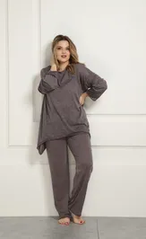 Trousers Amori 5136 170