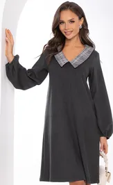 Платье LT Collection П8296
