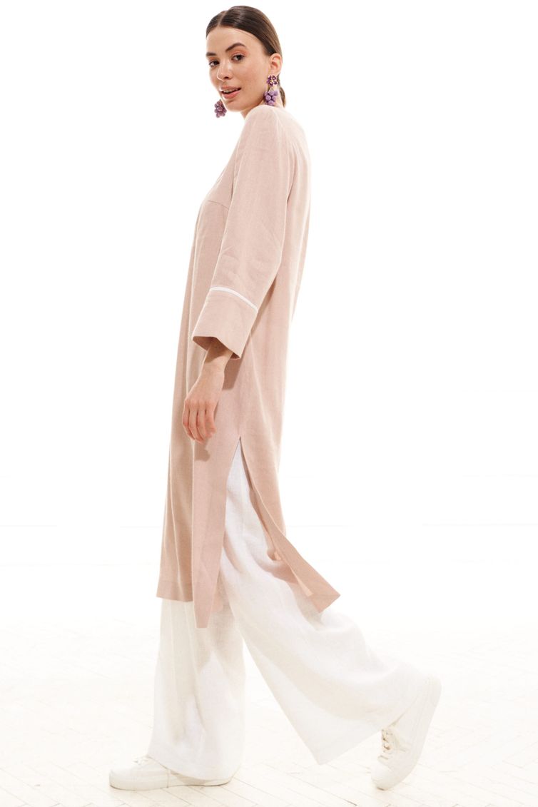 Tunic Elletto Life #1992 bezh
