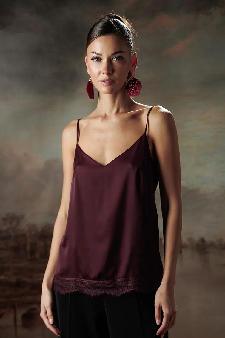 Blouse Buter New #3479