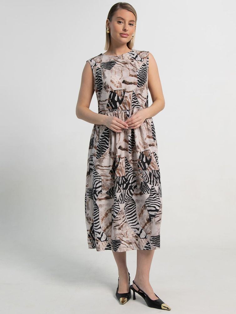 Платье LT Collection арт. П15519-25М