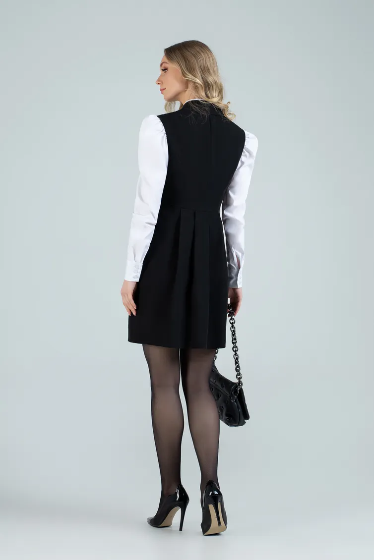 Dress MARIKA #361 cher