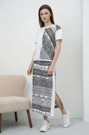 Suit Fantazia Mod #4206