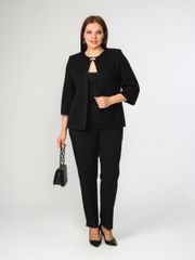 Жакет BONADI арт. 1910 черный