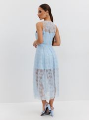 Dress Vesnaletto #4448